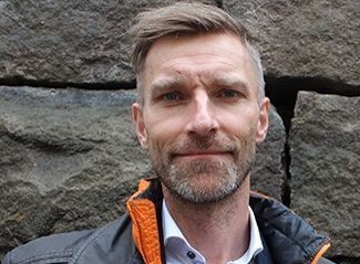Asbjørn Rachlew