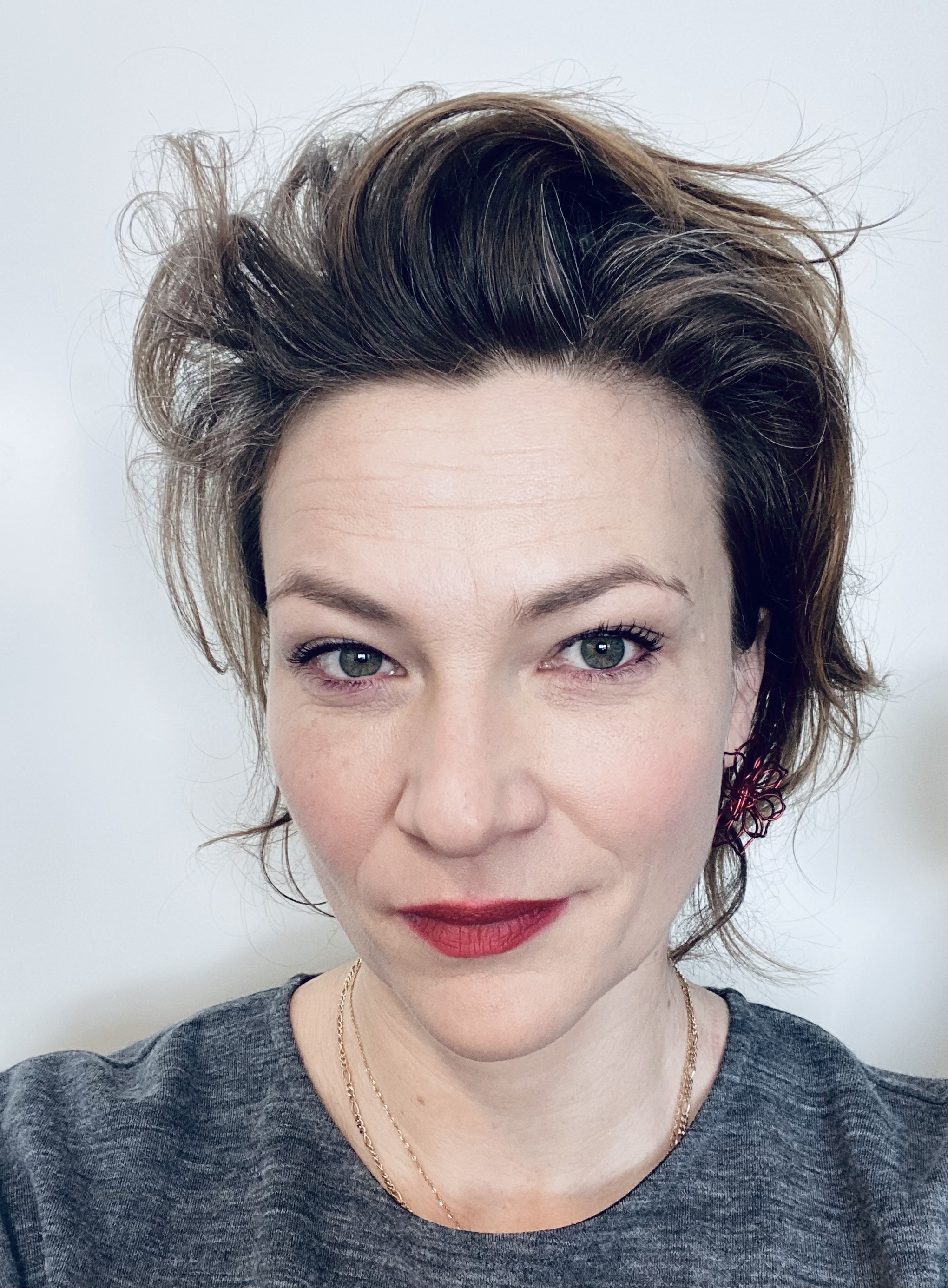 Hanne Eggen Røislien