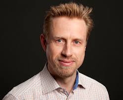 Kristoffer Egeberg