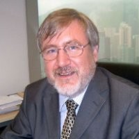 Martin Stevens