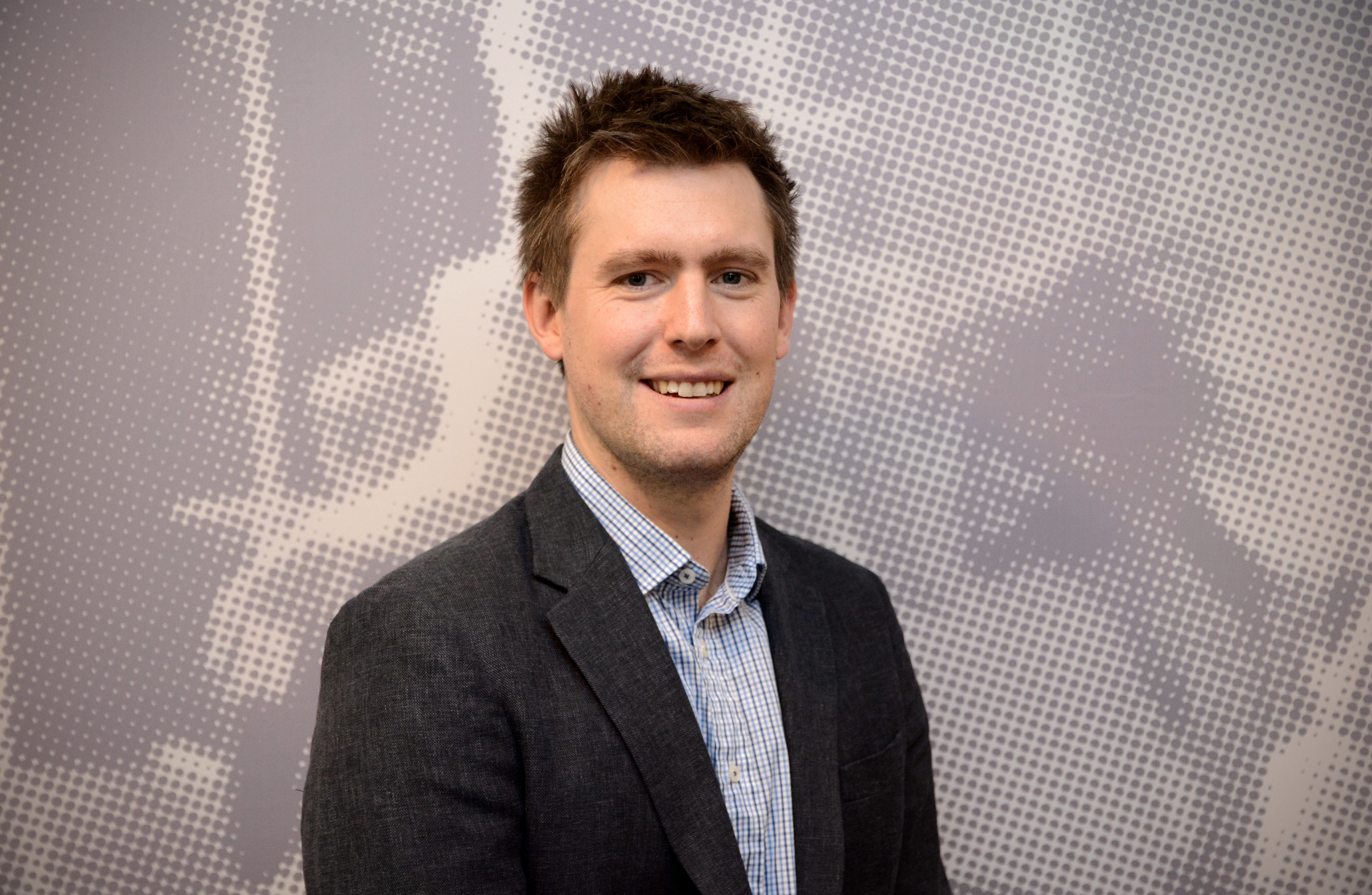 Eivind Dahl Thoresen