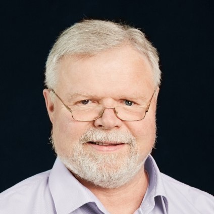 Petter Kaareng