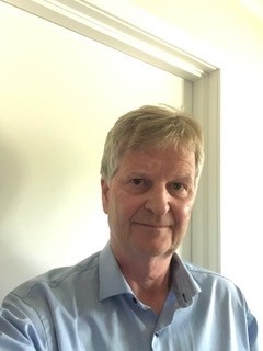 Geir Larsen