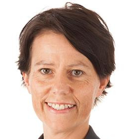 Siv Irene Aasen