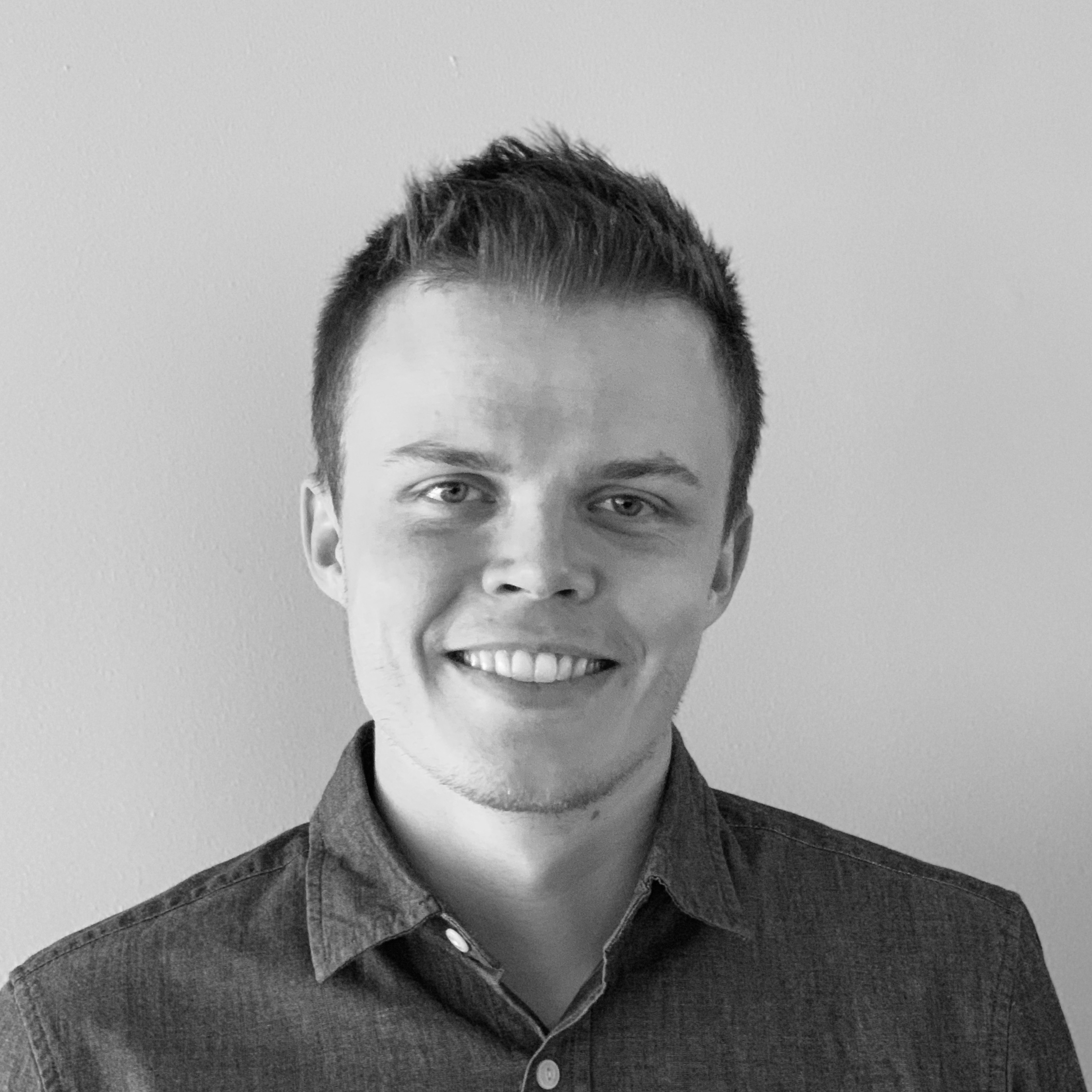 Joakim Harbitz