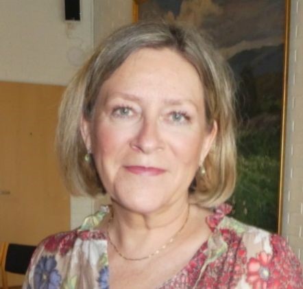 Anne Sofie Løken